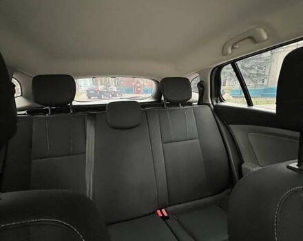 Чорний Рено Меган, об'ємом двигуна 1.6 л та пробігом 146 тис. км за 8200 $, фото 2 на Automoto.ua