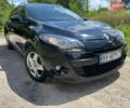 Чорний Рено Меган, об'ємом двигуна 1.5 л та пробігом 212 тис. км за 6700 $, фото 1 на Automoto.ua