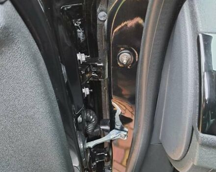 Черный Рено Меган, объемом двигателя 1.46 л и пробегом 249 тыс. км за 7650 $, фото 64 на Automoto.ua