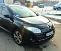 Черный Рено Меган, объемом двигателя 1.46 л и пробегом 232 тыс. км за 8500 $, фото 1 на Automoto.ua