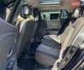 Черный Рено Меган, объемом двигателя 1.46 л и пробегом 276 тыс. км за 9200 $, фото 30 на Automoto.ua