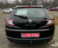 Черный Рено Меган, объемом двигателя 1.6 л и пробегом 219 тыс. км за 7450 $, фото 7 на Automoto.ua