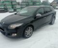 Чорний Рено Меган, об'ємом двигуна 1.5 л та пробігом 263 тис. км за 7850 $, фото 3 на Automoto.ua