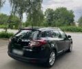 Чорний Рено Меган, об'ємом двигуна 1.5 л та пробігом 280 тис. км за 7300 $, фото 18 на Automoto.ua