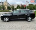 Чорний Рено Меган, об'ємом двигуна 1.5 л та пробігом 275 тис. км за 6500 $, фото 1 на Automoto.ua