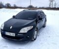 Черный Рено Меган, объемом двигателя 1.5 л и пробегом 295 тыс. км за 6700 $, фото 4 на Automoto.ua