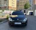 Черный Рено Меган, объемом двигателя 1.5 л и пробегом 238 тыс. км за 7500 $, фото 21 на Automoto.ua