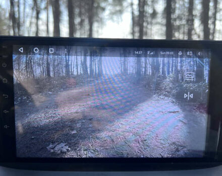 Черный Рено Меган, объемом двигателя 1.46 л и пробегом 220 тыс. км за 7600 $, фото 1 на Automoto.ua