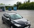 Черный Рено Меган, объемом двигателя 1.46 л и пробегом 197 тыс. км за 8199 $, фото 6 на Automoto.ua