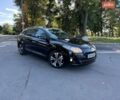 Черный Рено Меган, объемом двигателя 1.87 л и пробегом 227 тыс. км за 7650 $, фото 33 на Automoto.ua