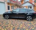 Черный Рено Меган, объемом двигателя 1.46 л и пробегом 249 тыс. км за 7650 $, фото 7 на Automoto.ua
