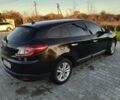 Черный Рено Меган, объемом двигателя 1.46 л и пробегом 244 тыс. км за 7200 $, фото 7 на Automoto.ua
