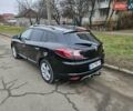 Черный Рено Меган, объемом двигателя 1.5 л и пробегом 190 тыс. км за 7300 $, фото 6 на Automoto.ua