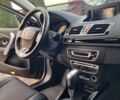 Черный Рено Меган, объемом двигателя 1.46 л и пробегом 236 тыс. км за 7800 $, фото 107 на Automoto.ua