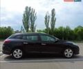 Черный Рено Меган, объемом двигателя 1.46 л и пробегом 278 тыс. км за 7450 $, фото 1 на Automoto.ua
