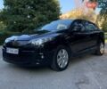 Черный Рено Меган, объемом двигателя 1.46 л и пробегом 262 тыс. км за 7000 $, фото 5 на Automoto.ua