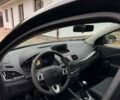 Черный Рено Меган, объемом двигателя 1.46 л и пробегом 160 тыс. км за 7850 $, фото 3 на Automoto.ua