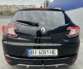 Черный Рено Меган, объемом двигателя 1.5 л и пробегом 350 тыс. км за 7900 $, фото 2 на Automoto.ua