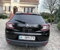 Чорний Рено Меган, об'ємом двигуна 1.46 л та пробігом 280 тис. км за 7500 $, фото 4 на Automoto.ua