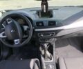 Черный Рено Меган, объемом двигателя 1.46 л и пробегом 220 тыс. км за 7200 $, фото 6 на Automoto.ua