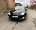 Черный Рено Меган, объемом двигателя 1.87 л и пробегом 292 тыс. км за 6750 $, фото 4 на Automoto.ua