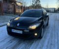Черный Рено Меган, объемом двигателя 1.87 л и пробегом 261 тыс. км за 7200 $, фото 1 на Automoto.ua
