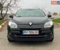 Черный Рено Меган, объемом двигателя 1.46 л и пробегом 232 тыс. км за 7500 $, фото 4 на Automoto.ua