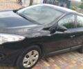 Черный Рено Меган, объемом двигателя 1.46 л и пробегом 288 тыс. км за 6400 $, фото 12 на Automoto.ua