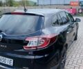 Черный Рено Меган, объемом двигателя 1.46 л и пробегом 295 тыс. км за 7300 $, фото 11 на Automoto.ua