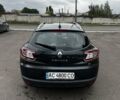 Черный Рено Меган, объемом двигателя 1.46 л и пробегом 282 тыс. км за 6500 $, фото 4 на Automoto.ua