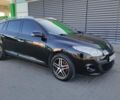 Черный Рено Меган, объемом двигателя 1.46 л и пробегом 286 тыс. км за 6800 $, фото 9 на Automoto.ua
