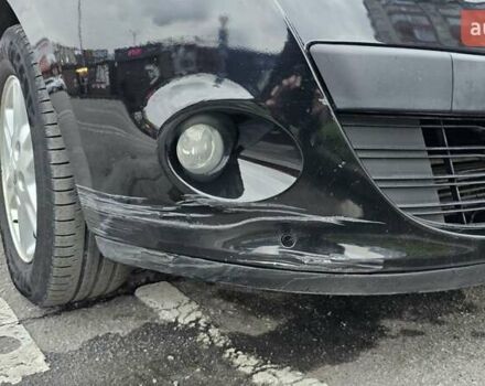 Рено Меган 2011 в Ивано-Франковске на Automoto.ua Черный Рено Меган, объемом двигателя 1.5 л и пробегом 153 тыс. км за 6900 $, фото 16 на Automoto.ua