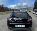 Черный Рено Меган, объемом двигателя 1.46 л и пробегом 343 тыс. км за 6300 $, фото 5 на Automoto.ua