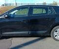 Черный Рено Меган, объемом двигателя 1.46 л и пробегом 268 тыс. км за 6950 $, фото 14 на Automoto.ua