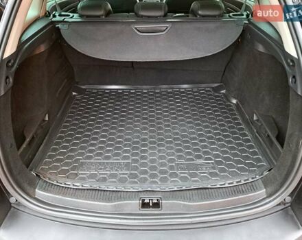 Черный Рено Меган, объемом двигателя 1.46 л и пробегом 249 тыс. км за 7650 $, фото 129 на Automoto.ua