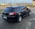 Чорний Рено Меган, об'ємом двигуна 1.9 л та пробігом 261 тис. км за 6500 $, фото 7 на Automoto.ua