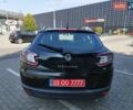 Черный Рено Меган, объемом двигателя 1.5 л и пробегом 270 тыс. км за 5950 $, фото 7 на Automoto.ua
