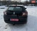 Чорний Рено Меган, об'ємом двигуна 1.6 л та пробігом 219 тис. км за 7450 $, фото 6 на Automoto.ua