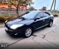 Чорний Рено Меган, об'ємом двигуна 1.5 л та пробігом 240 тис. км за 7200 $, фото 1 на Automoto.ua