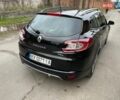Черный Рено Меган, объемом двигателя 1.87 л и пробегом 292 тыс. км за 6750 $, фото 24 на Automoto.ua
