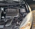 Черный Рено Меган, объемом двигателя 1.46 л и пробегом 236 тыс. км за 7800 $, фото 125 на Automoto.ua