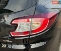 Черный Рено Меган, объемом двигателя 1.87 л и пробегом 288 тыс. км за 8900 $, фото 16 на Automoto.ua