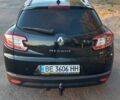 Чорний Рено Меган, об'ємом двигуна 1.5 л та пробігом 290 тис. км за 7600 $, фото 3 на Automoto.ua