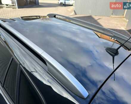 Черный Рено Меган, объемом двигателя 2 л и пробегом 245 тыс. км за 8499 $, фото 23 на Automoto.ua