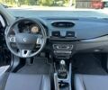 Черный Рено Меган, объемом двигателя 1.46 л и пробегом 103 тыс. км за 8700 $, фото 28 на Automoto.ua
