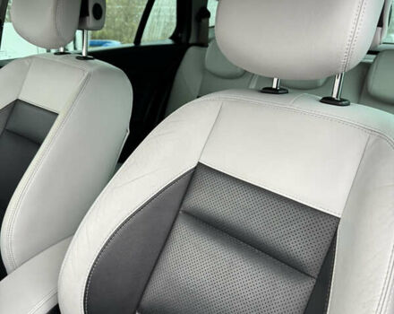 Черный Рено Меган, объемом двигателя 1.5 л и пробегом 216 тыс. км за 9100 $, фото 30 на Automoto.ua