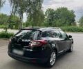Черный Рено Меган, объемом двигателя 0 л и пробегом 280 тыс. км за 7800 $, фото 2 на Automoto.ua