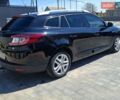 Черный Рено Меган, объемом двигателя 1.46 л и пробегом 300 тыс. км за 8500 $, фото 8 на Automoto.ua