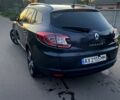 Черный Рено Меган, объемом двигателя 1.9 л и пробегом 182 тыс. км за 9700 $, фото 6 на Automoto.ua