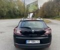 Черный Рено Меган, объемом двигателя 1.46 л и пробегом 206 тыс. км за 7500 $, фото 2 на Automoto.ua